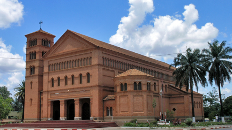 Lubumbashi