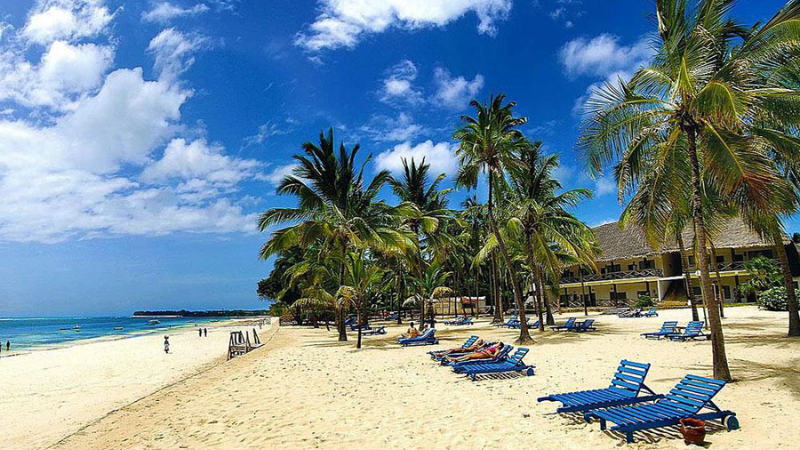Malindi
