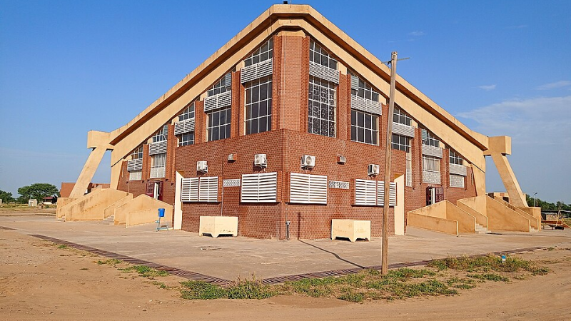 Maroua