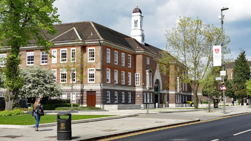 Middlesex