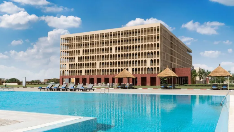 N’Djamena