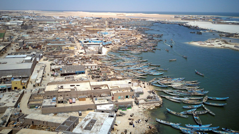 Nouadhibou