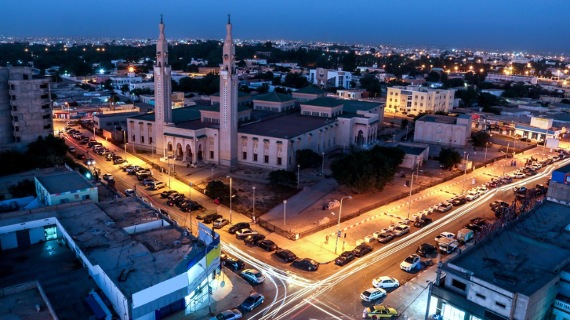 Nouakchott