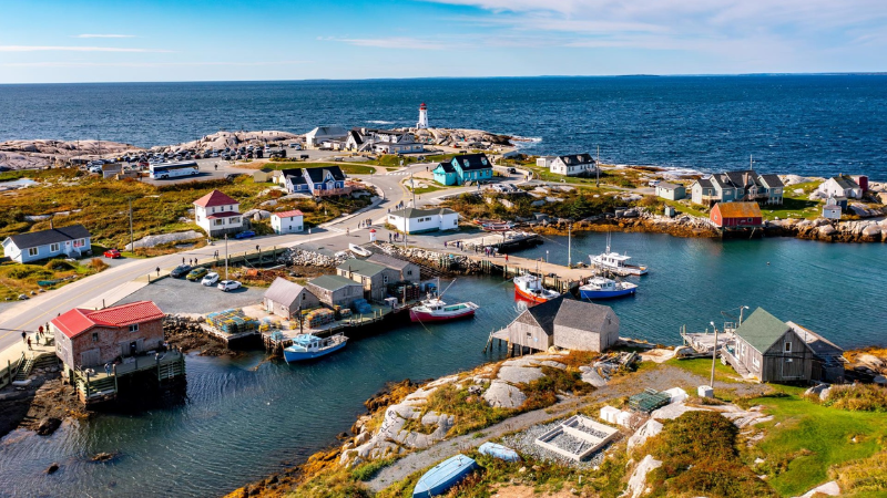 Nova Scotia