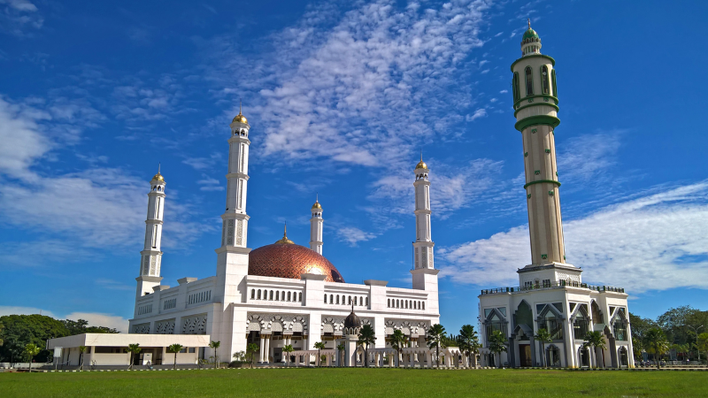 Pontianak