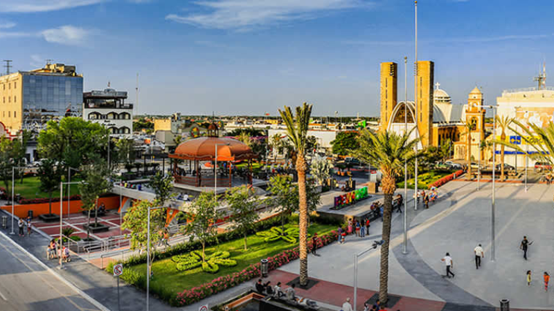Reynosa