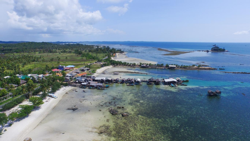Tanjung Pinang