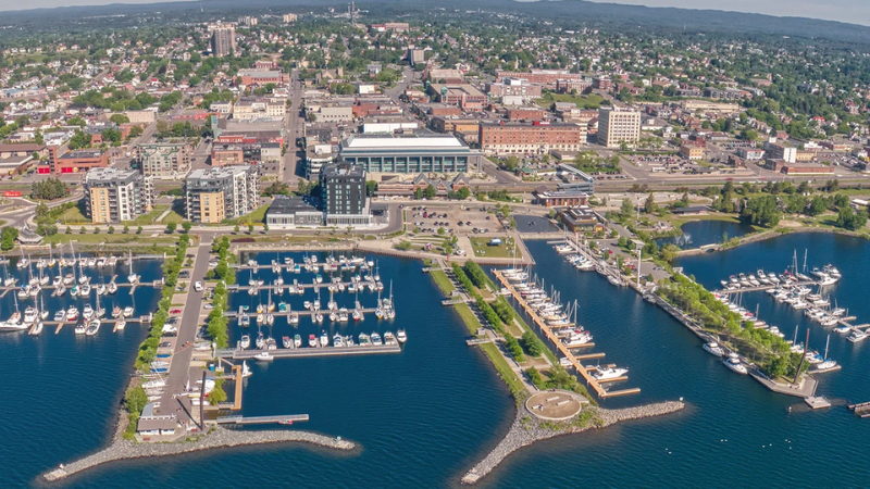 Thunder Bay