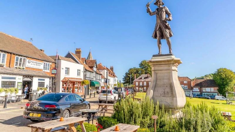 Westerham