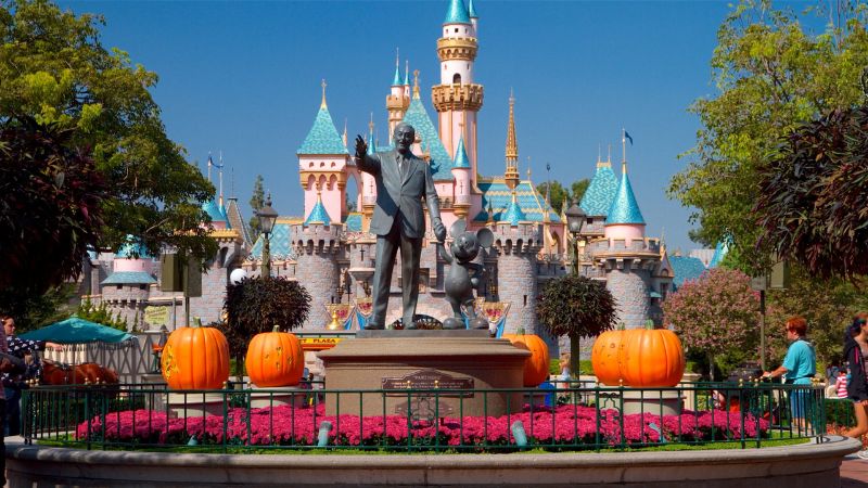 Anaheim