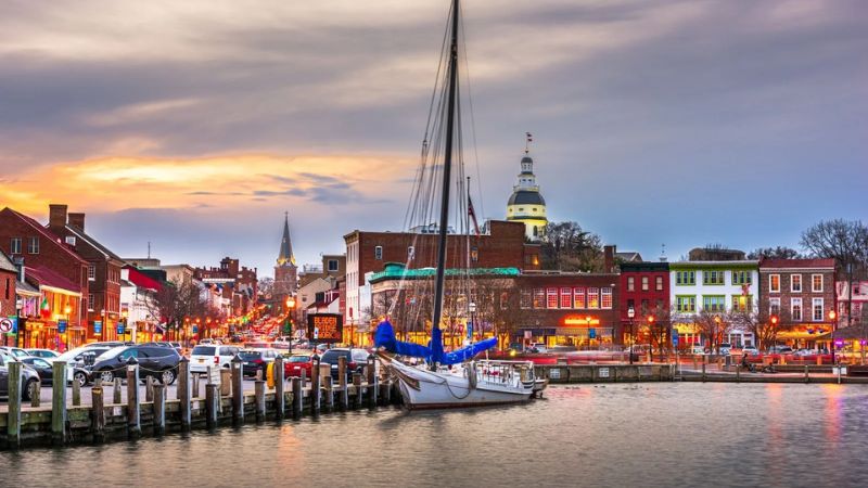 Annapolis
