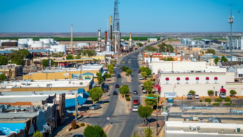 Artesia