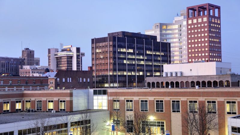 Bridgeport