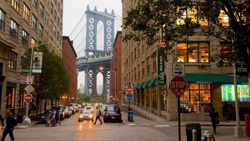 Brooklyn