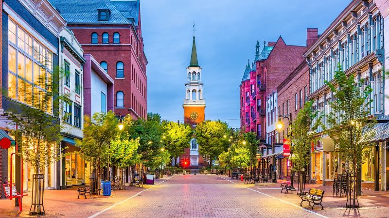 Burlington