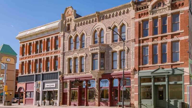 Cheyenne