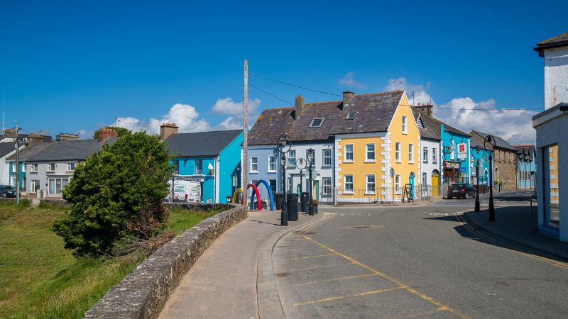 Duncannon