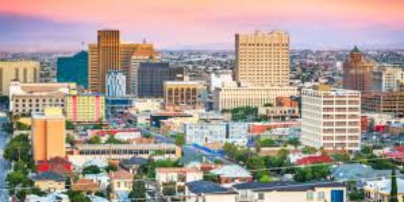 El Paso