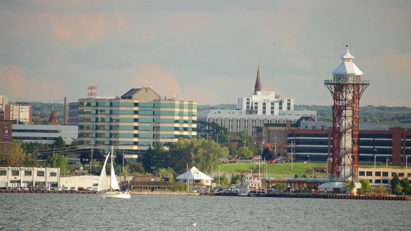 Erie