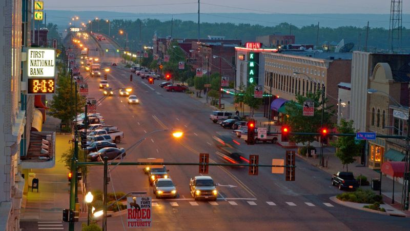 Fort Smith