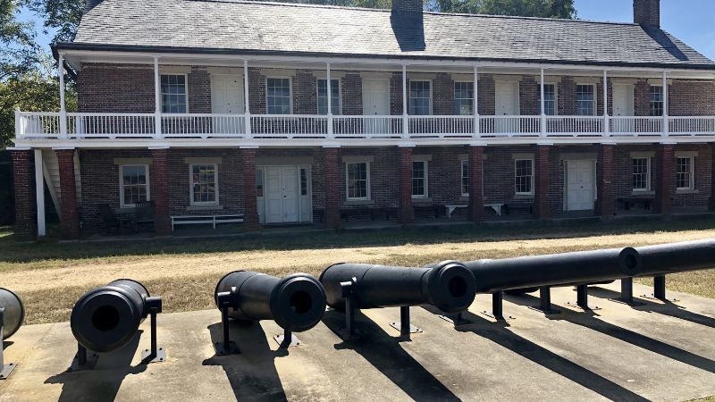 Fort Washington