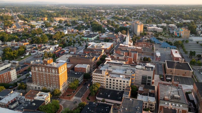 Hagerstown