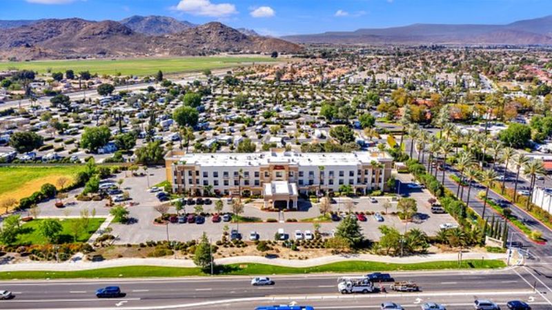 Hemet