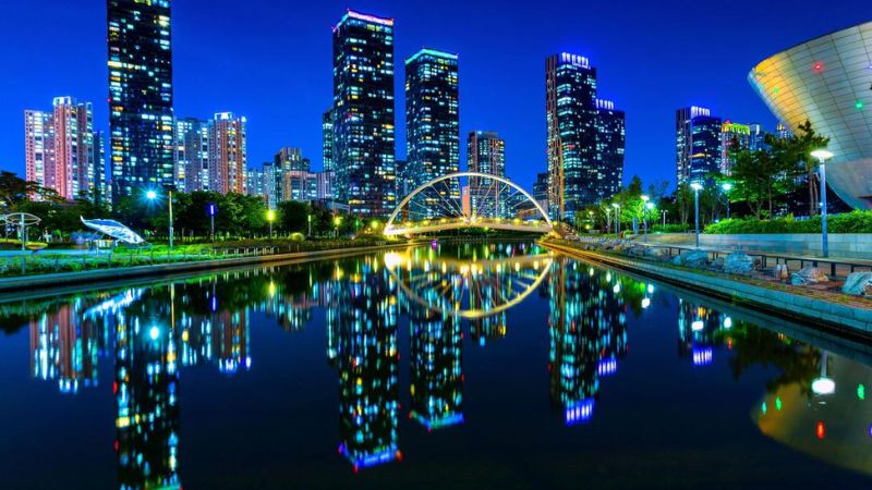 Incheon