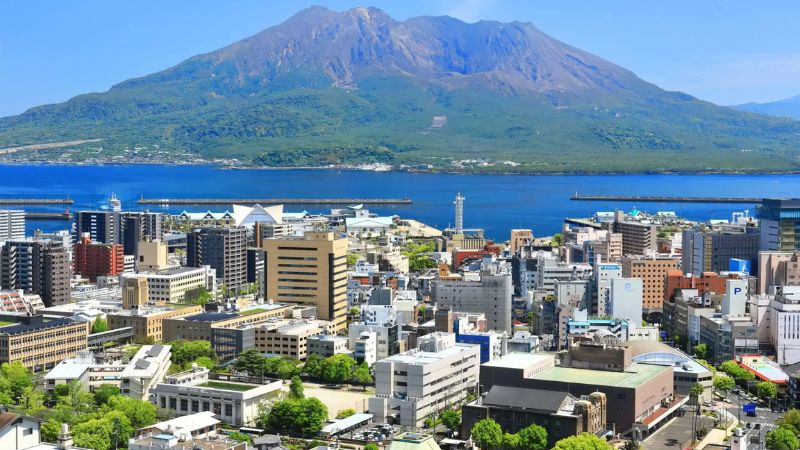 Kagoshima