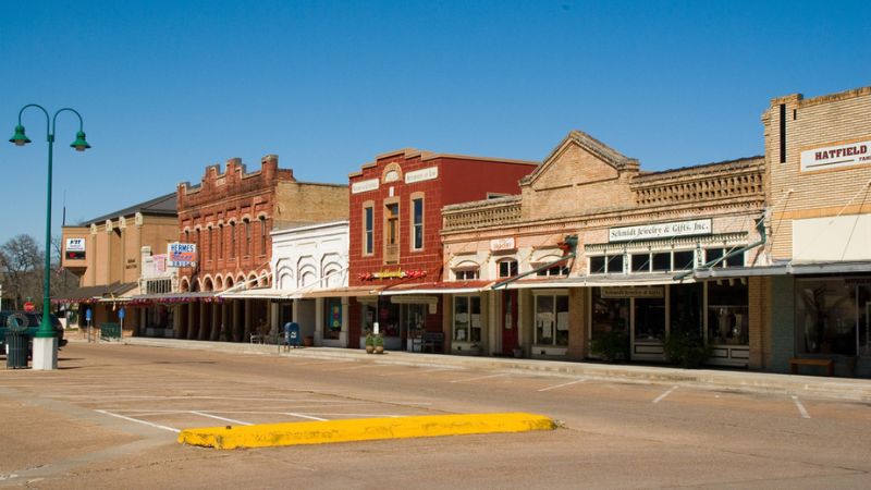 LaGrange
