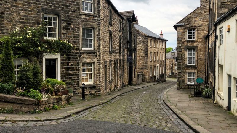Lancaster
