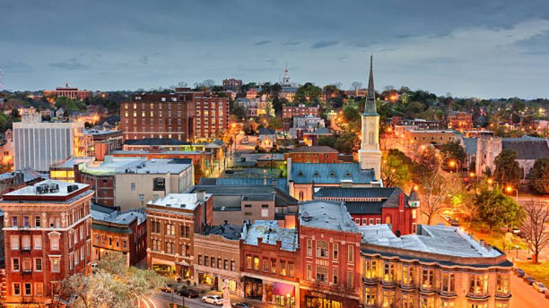 Macon