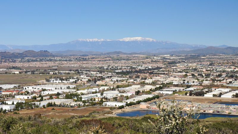 Murrieta