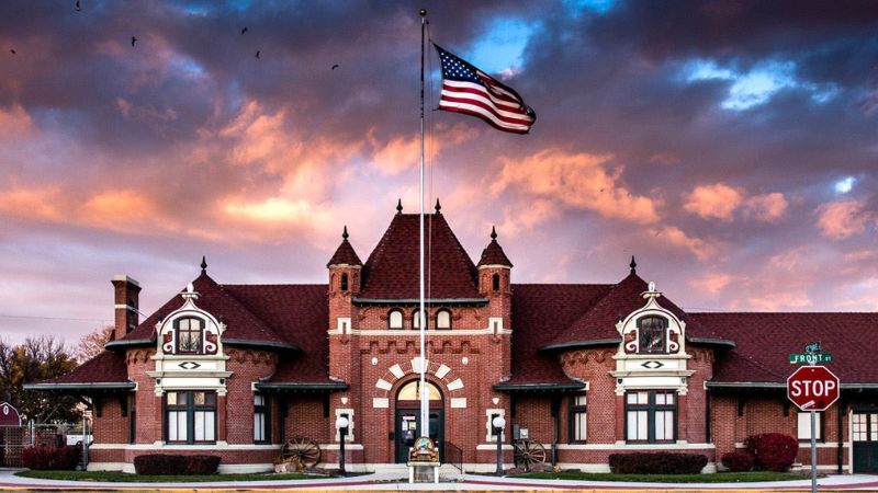 Nampa