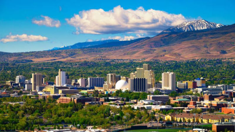 Nevada
