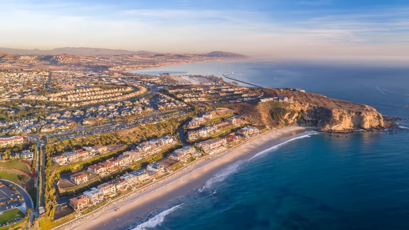 Orange County