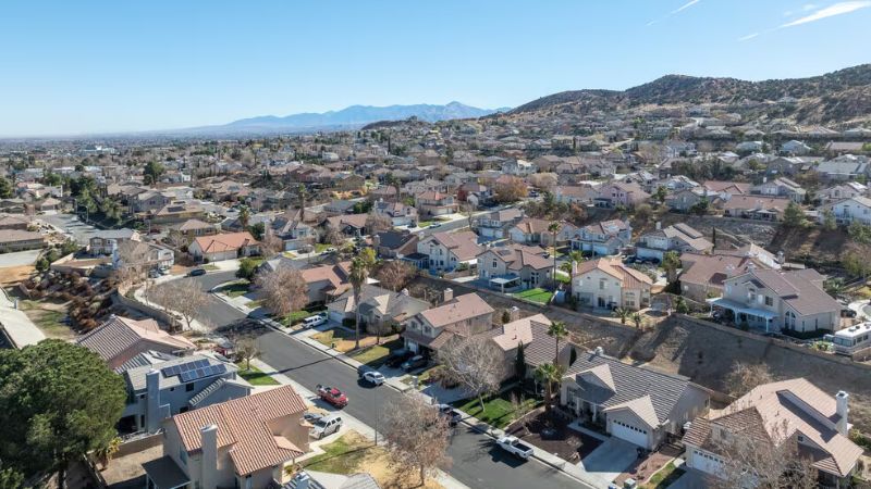 Palmdale