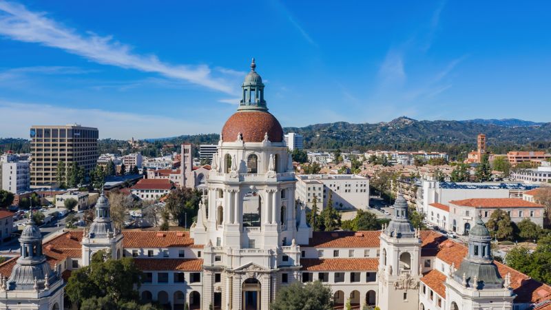 Pasadena