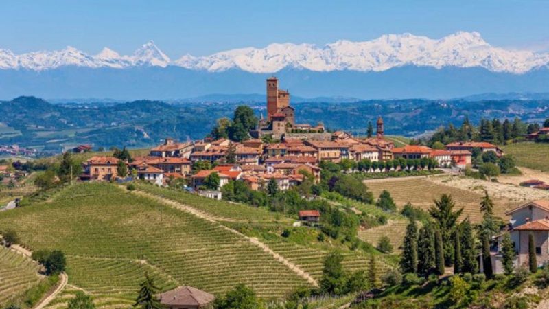 Piedmont