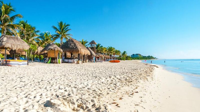 Playa Del Carmen