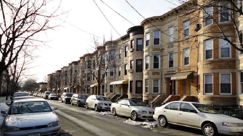 Ridgewood