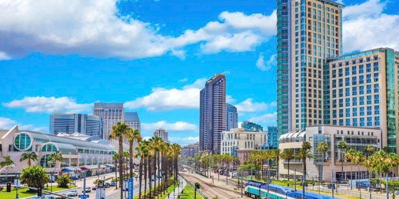 San Diego
