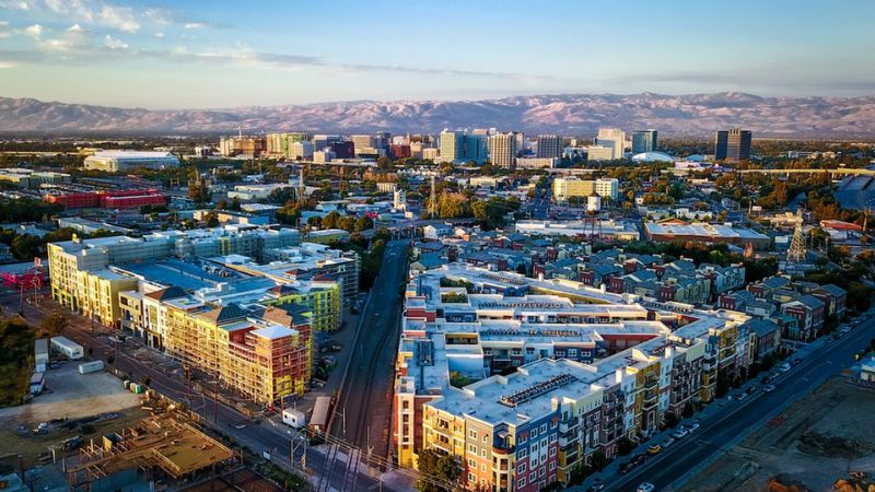 San Francisco – San Jose