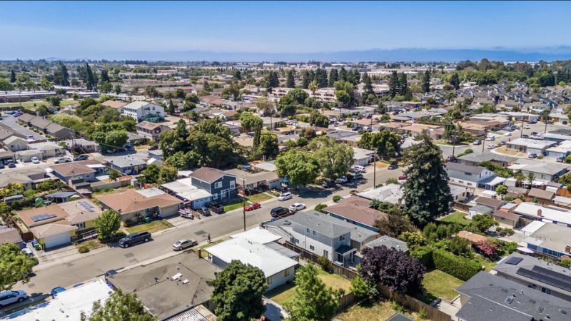 San Leandro