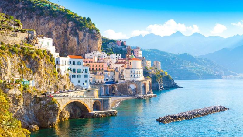 Sorrento