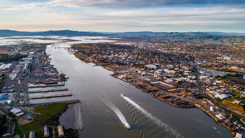 Vallejo