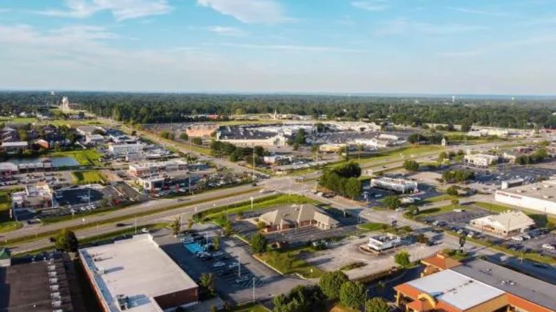 Warner Robins