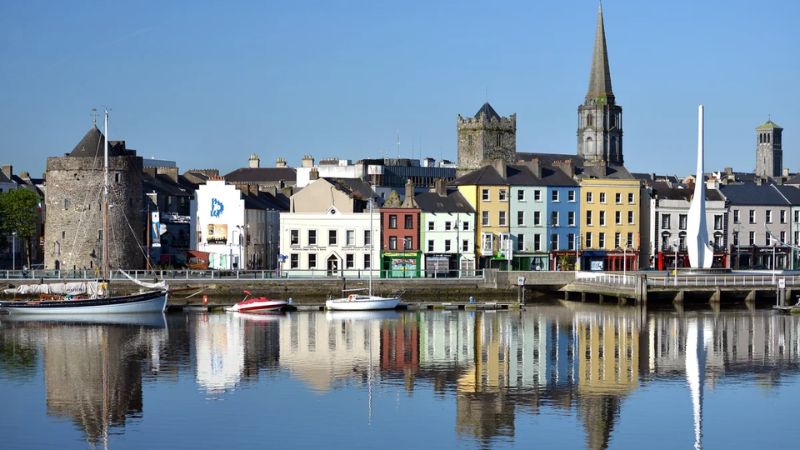 Waterford