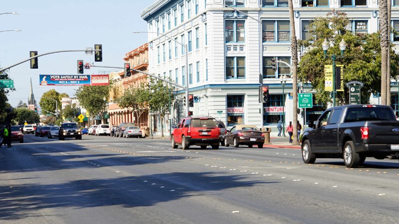 Watsonville