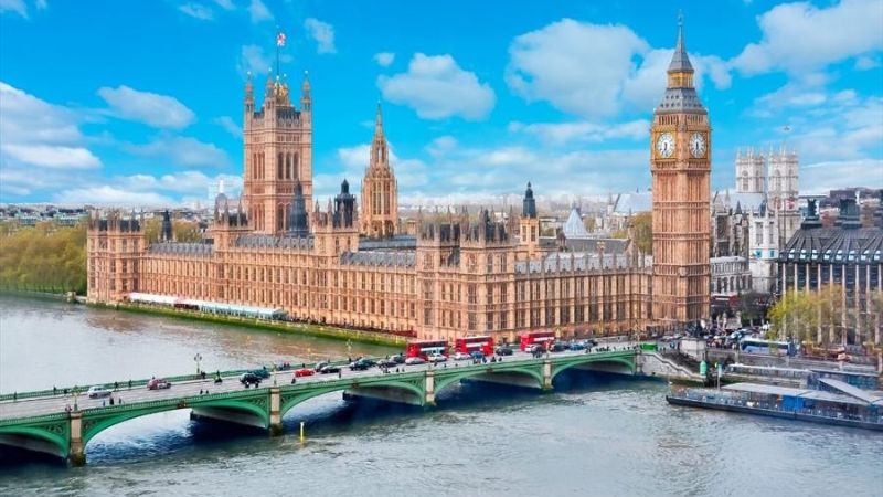 Westminster